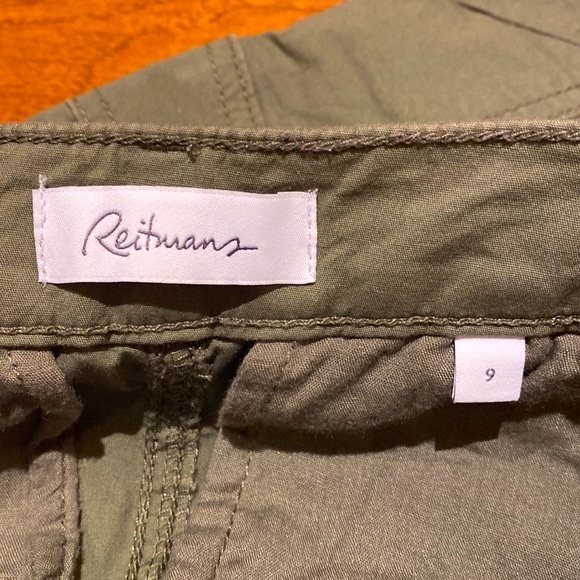 Roll-up cargo pants - Picture 5 of 6